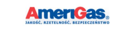 Logo Amerigas