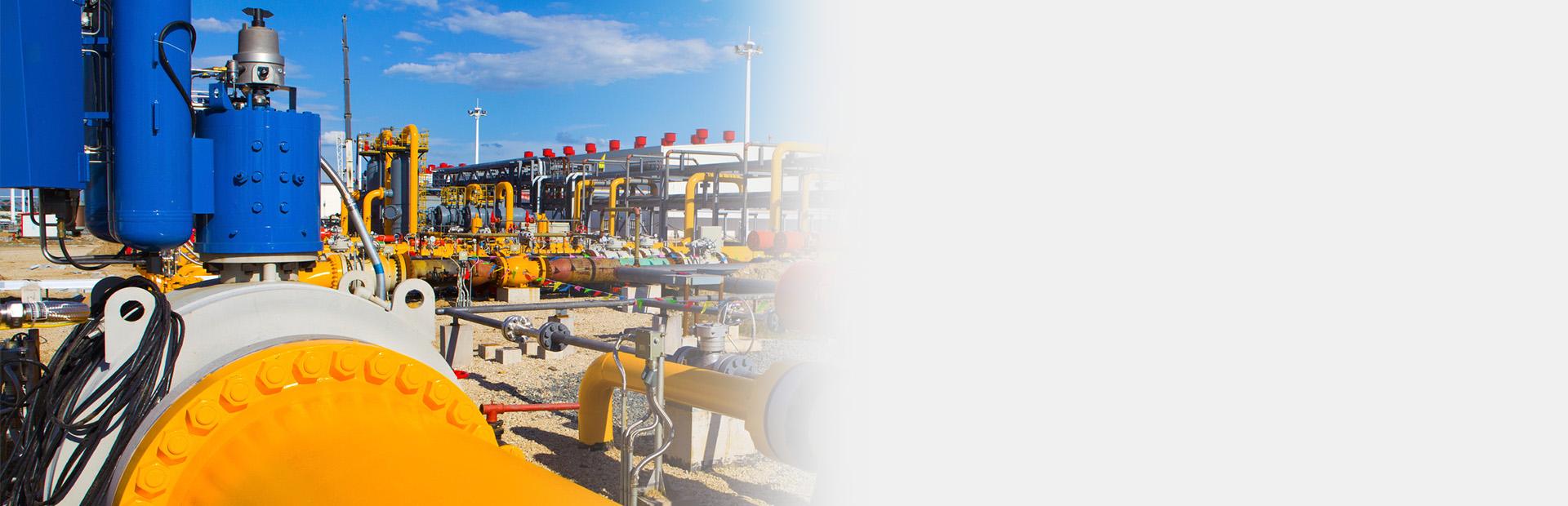 Instalacja gazowa - Slajd 3